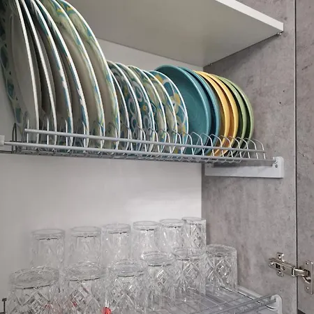 Apartmán In Pieno Centro Storico Antico Quadrilatero