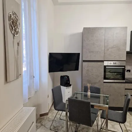 In Pieno Centro Storico Antico Quadrilatero Apartmán Boloňa
