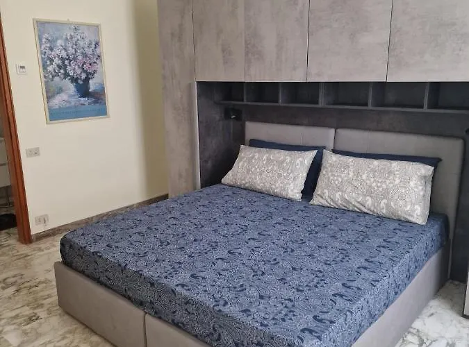 In Pieno Centro Storico Antico Quadrilatero Appartement Bologne