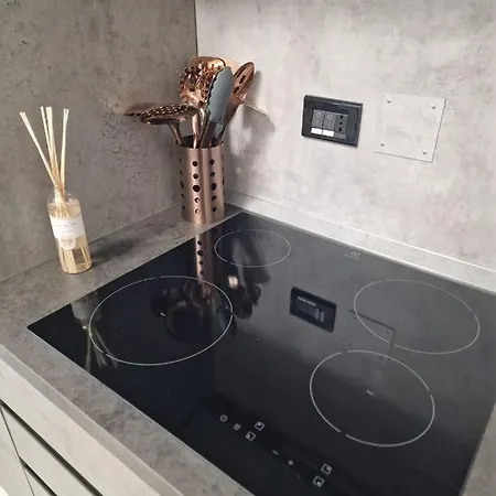 In Pieno Centro Storico Antico Quadrilatero *