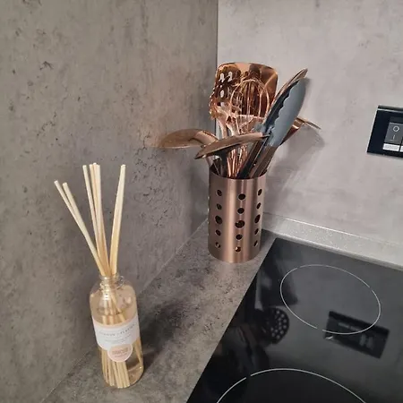 In Pieno Centro Storico Antico Quadrilatero *