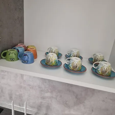 In Pieno Centro Storico Antico Quadrilatero Apartment Bologna