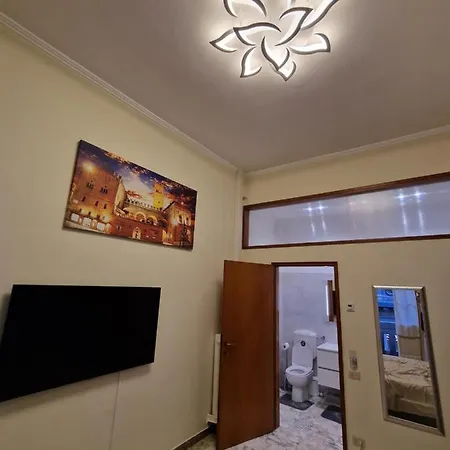 In Pieno Centro Storico Antico Quadrilatero Μπολόνια