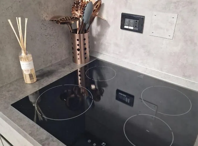 In Pieno Centro Storico Antico Quadrilatero *