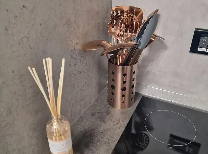 In Pieno Centro Storico Antico Quadrilatero *