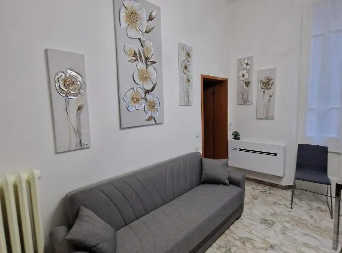 In Pieno Centro Storico Antico Quadrilatero Διαμέρισμα *